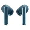Lenovo TWS Yoga PC Edition headset True Wireless Stereo (TWS) in-ear bellen/muziek Bluetooth teal