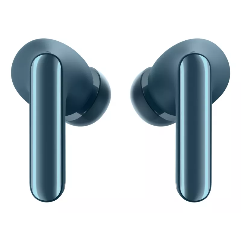 Lenovo TWS Yoga PC Edition headset True Wireless Stereo (TWS) in-ear bellen/muziek Bluetooth teal