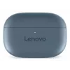 Lenovo TWS Yoga PC Edition headset True Wireless Stereo (TWS) in-ear bellen/muziek Bluetooth teal