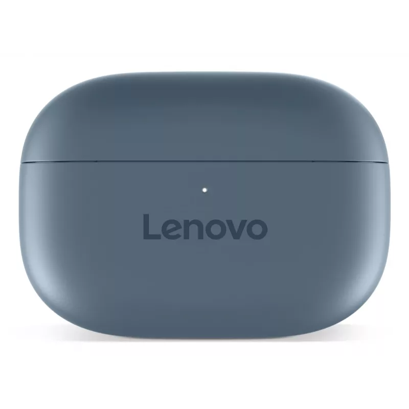 Lenovo TWS Yoga PC Edition headset True Wireless Stereo (TWS) in-ear bellen/muziek Bluetooth teal