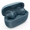 Lenovo TWS Yoga PC Edition headset True Wireless Stereo (TWS) in-ear bellen/muziek Bluetooth teal