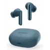 Lenovo TWS Yoga PC Edition headset True Wireless Stereo (TWS) in-ear bellen/muziek Bluetooth teal