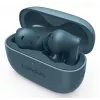 Lenovo TWS Yoga PC Edition headset True Wireless Stereo (TWS) in-ear bellen/muziek Bluetooth teal