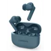 Lenovo TWS Yoga PC Edition headset True Wireless Stereo (TWS) in-ear bellen/muziek Bluetooth teal