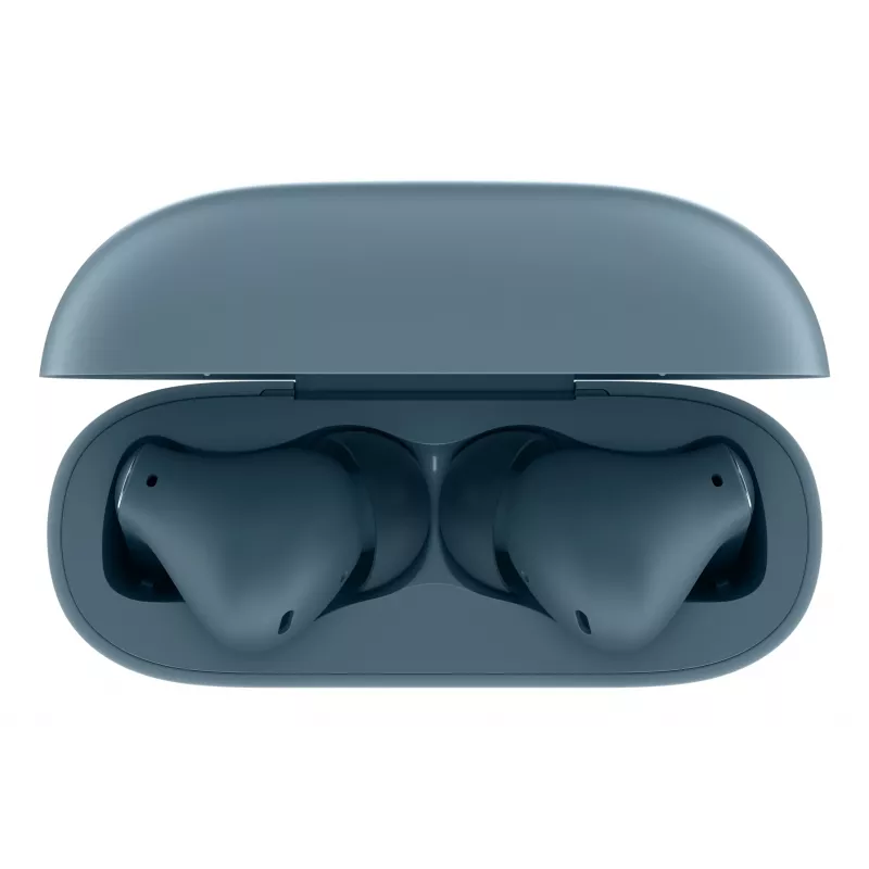 Lenovo TWS Yoga PC Edition headset True Wireless Stereo (TWS) in-ear bellen/muziek Bluetooth teal