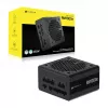 CORSAIR voeding - 1000W RMe Serie RM1000e 24-pin ATX zwart