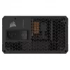 CORSAIR voeding - 1000W RMe Serie RM1000e 24-pin ATX zwart