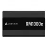 CORSAIR voeding - 1000W RMe Serie RM1000e 24-pin ATX zwart