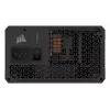 CORSAIR voeding - 850W RMe Serie RM850e 24-pin ATX zwart