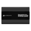 CORSAIR voeding - 850W RMe Serie RM850e 24-pin ATX zwart