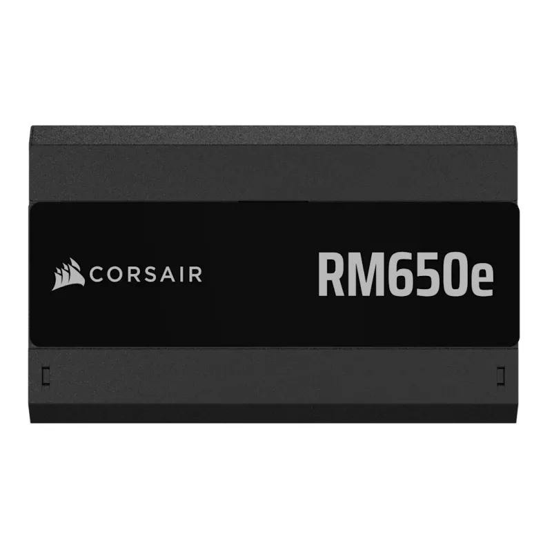 CORSAIR voeding - RMe Serie RM650e volledig modulair, stille ATX 650W