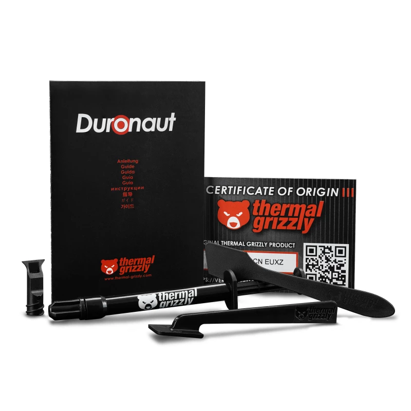 THERMAL GRIZZLY koelpasta - Duronaut 2g