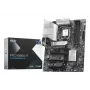 Moederbord MSI PRO B860-P — Intel B860, LGA 1851, ATX, DDR5, 4 DIMM, 3×M.2, 5Gb LAN, HDMI 2.1