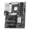 Moederbord MSI PRO B860-P — Intel B860, LGA 1851, ATX, DDR5, 4 DIMM, 3×M.2, 5Gb LAN, HDMI 2.1