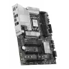 Moederbord MSI PRO B860-P — Intel B860, LGA 1851, ATX, DDR5, 4 DIMM, 3×M.2, 5Gb LAN, HDMI 2.1