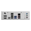 Moederbord MSI PRO B860-P — Intel B860, LGA 1851, ATX, DDR5, 4 DIMM, 3×M.2, 5Gb LAN, HDMI 2.1