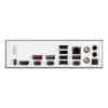 MSI MPG B850 EDGE TI WIFI moederbord AMD B850 Socket AM5 ATX