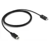 CLUB3D CAC-1083 DisplayPort-kabel 2 m HDMI type D (Micro) zwart