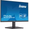 iiyama ProLite XU2793HS-B7 computermonitor 68,6 cm (27 inch) 1920 x 1080 pixels Full HD LED zwart