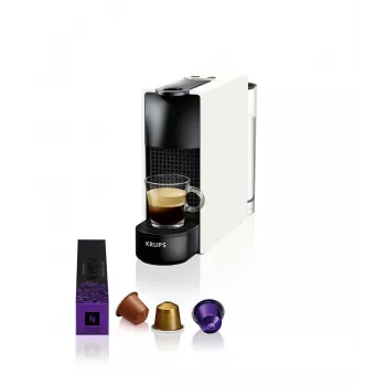 Krups XN1101 handmatige capsule-koffiemachine 0,6 l
