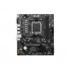 Moederbord MSI PRO A620M-B, AMD A620, socket AM5, Micro ATX