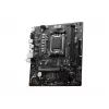 Moederbord MSI PRO A620M-B, AMD A620, socket AM5, Micro ATX
