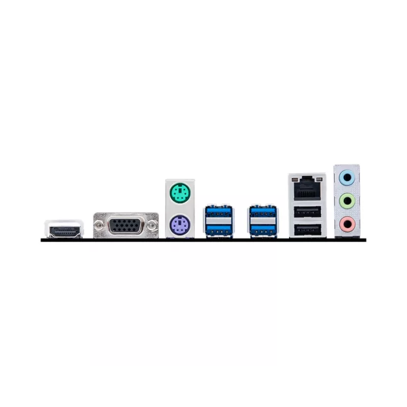 Moederbord MSI PRO A620M-B, AMD A620, socket AM5, Micro ATX