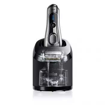 Braun CCR2 reinigingscartridge