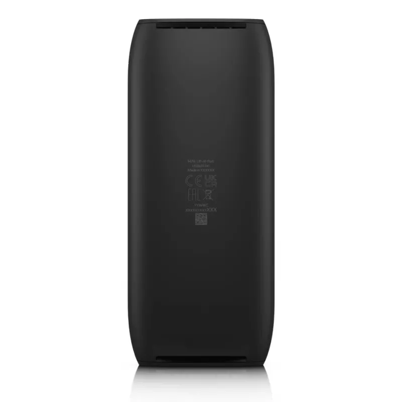 UBIQUITI NETWORKS Unifi Up-ai-port zwart