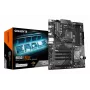 GIGABYTE B550 EAGLE moederbord - AMD Ryzen 5000 G-serie CPU's, 10+3+1 fasen VRM, tot 3200 MHz DDR4, 1xPCIe 4.0 + 1xPCIe 3.0 M.2, 1GbE LAN, USB 3.2 Gen 2