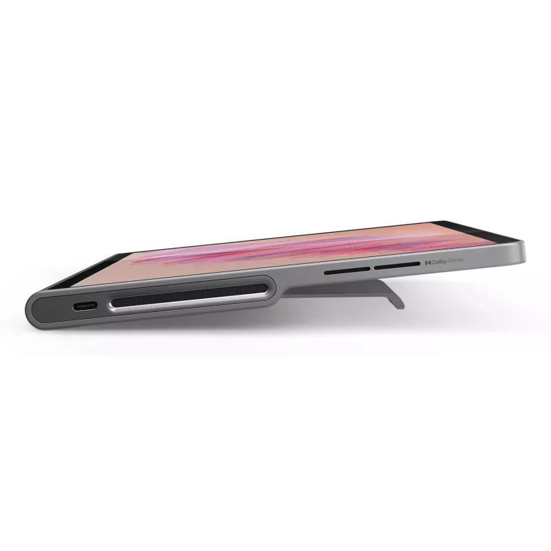 Lenovo Tab Plus Mediatek 128 GB 29,2 cm (11,5 inch) 8 GB Wi-Fi 5 (802.11ac) Android 14 grijs