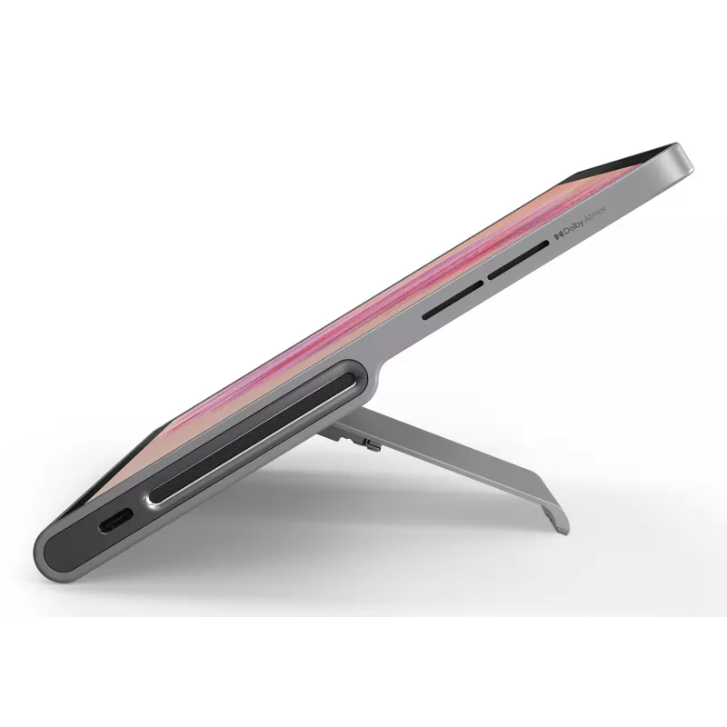 Lenovo Tab Plus Mediatek 128 GB 29,2 cm (11,5 inch) 8 GB Wi-Fi 5 (802.11ac) Android 14 grijs