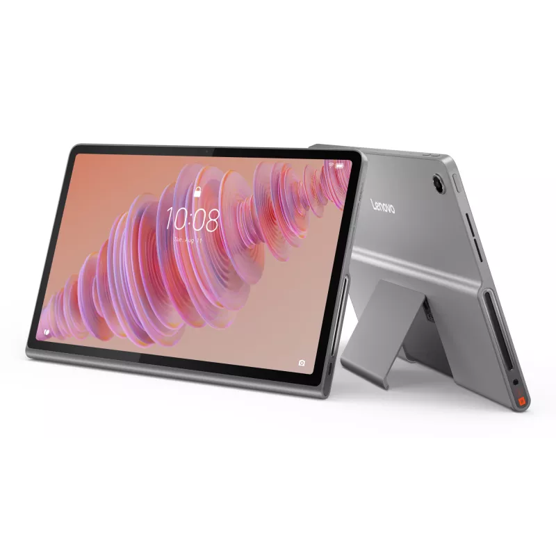 Lenovo Tab Plus Mediatek 128 GB 29,2 cm (11,5 inch) 8 GB Wi-Fi 5 (802.11ac) Android 14 grijs