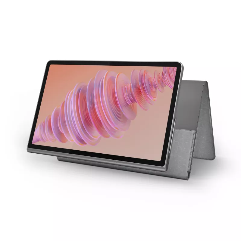 Lenovo Tab Plus Mediatek 128 GB 29,2 cm (11,5 inch) 8 GB Wi-Fi 5 (802.11ac) Android 14 grijs