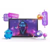 Lenovo Tab Plus Mediatek 128 GB 29,2 cm (11,5 inch) 8 GB Wi-Fi 5 (802.11ac) Android 14 grijs