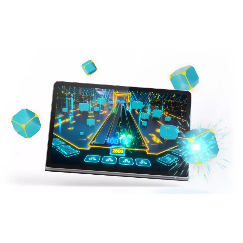 Lenovo Tab Plus Mediatek 128 GB 29,2 cm (11,5 inch) 8 GB Wi-Fi 5 (802.11ac) Android 14 grijs