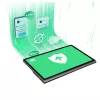Lenovo Tab Plus Mediatek 128 GB 29,2 cm (11,5 inch) 8 GB Wi-Fi 5 (802.11ac) Android 14 grijs