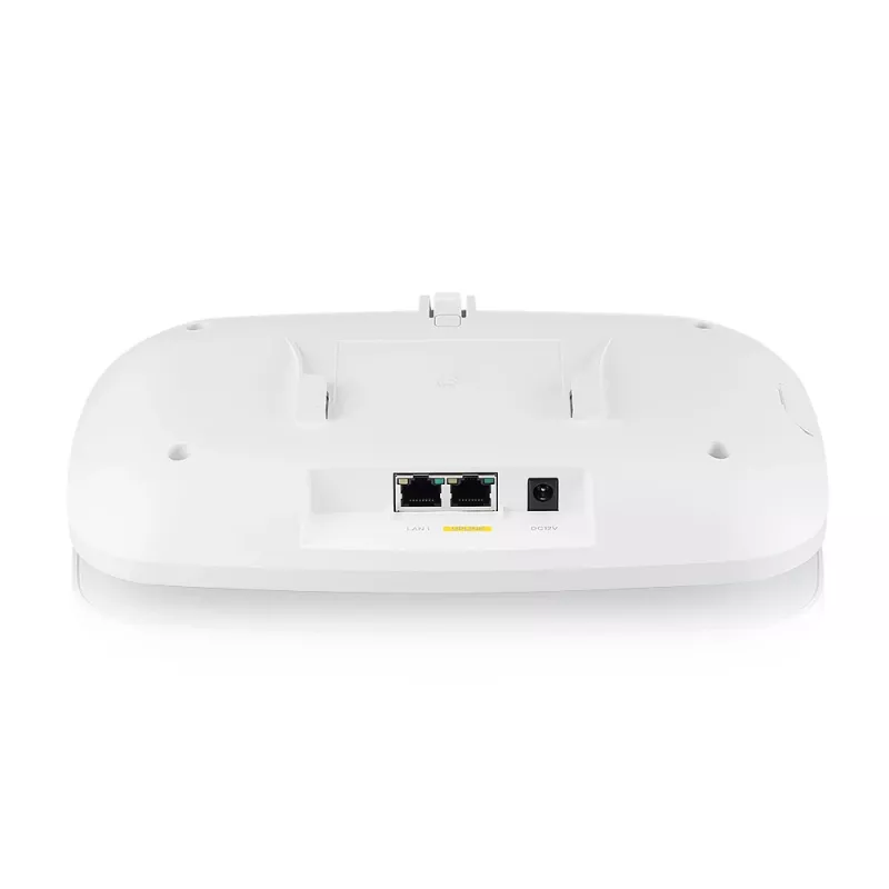 Zyxel WBE630S 11530 Mbit/s wit Power over Ethernet (PoE)