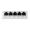Zyxel GS-105BV5-EU0101F netwerkswitch unmanaged L2 Gigabit Ethernet (10/100/1000)