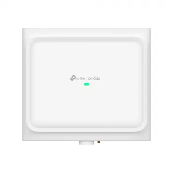 TP-Link Omada BE9300 plafondmontage tri-band Wi-Fi 7 accesspoint