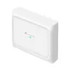 TP-Link Omada BE9300 plafondmontage tri-band Wi-Fi 7 accesspoint