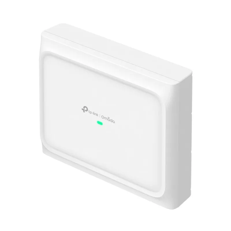 TP-Link Omada BE9300 plafondmontage tri-band Wi-Fi 7 accesspoint