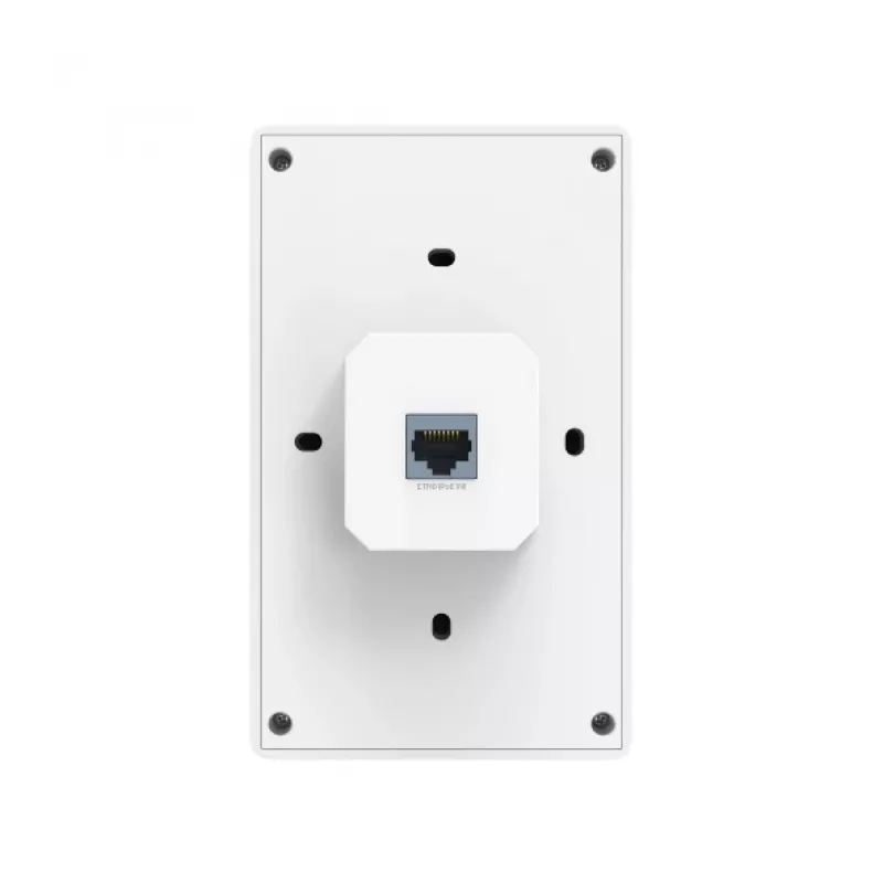 TP-Link EAP725-Wall 5012 Mbit/s wit Power over Ethernet (PoE)