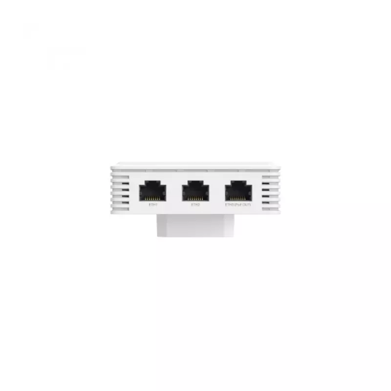 TP-Link EAP725-Wall 5012 Mbit/s wit Power over Ethernet (PoE)