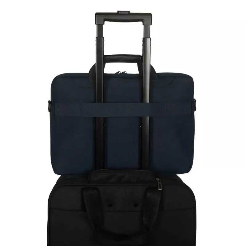 Sleeve Targus EcoSmart TSS98402GL 40,6 cm 16 inch blauw