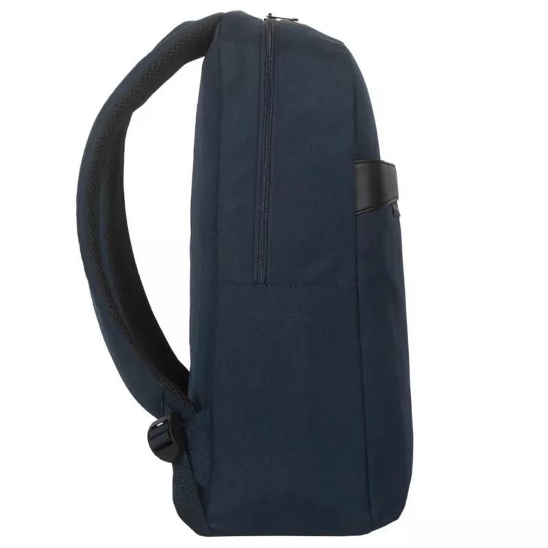 Reisrugzak Targus EcoSmart TSB96002GL navy unikleur