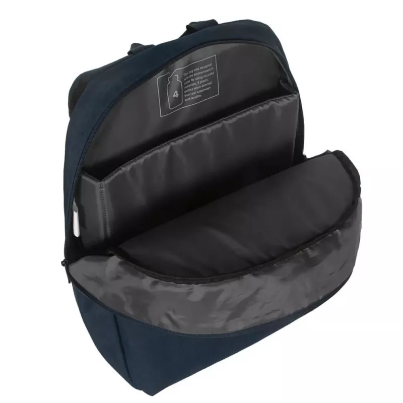 Reisrugzak Targus EcoSmart TSB96002GL navy unikleur