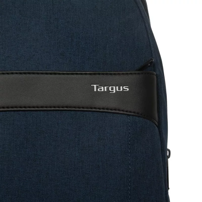 Reisrugzak Targus EcoSmart TSB96002GL navy unikleur