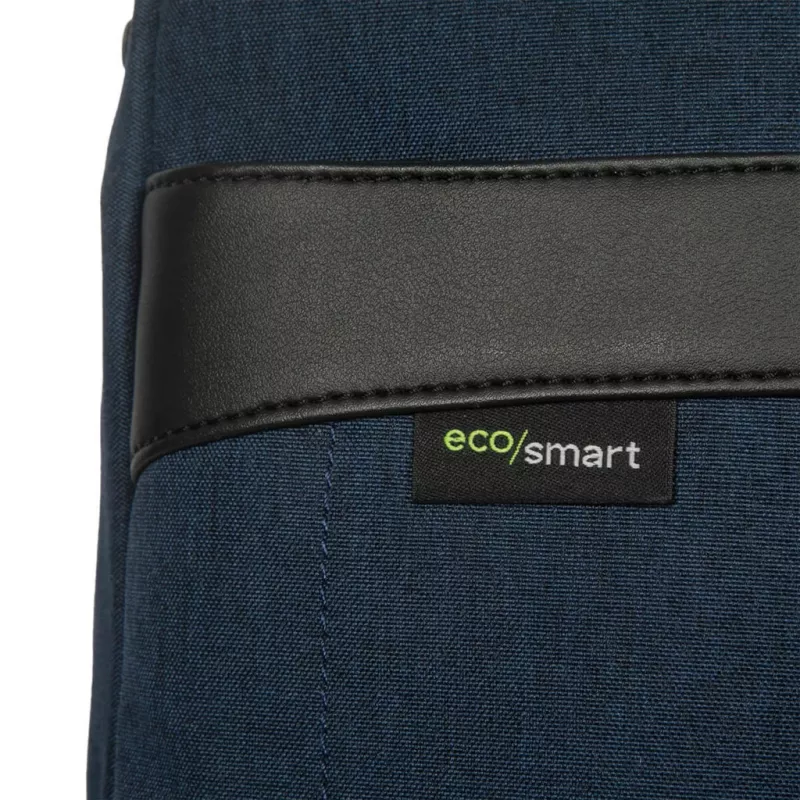 Reisrugzak Targus EcoSmart TSB96002GL navy unikleur