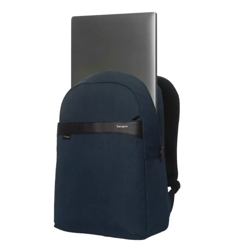 Reisrugzak Targus EcoSmart TSB96002GL navy unikleur